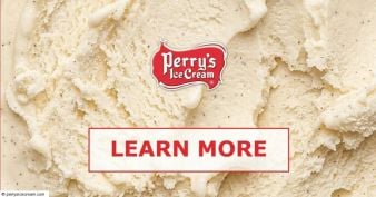 Perry's Ice Cream Month Of Giveaways