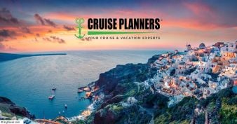 Cruise Planners - Free Cruise GIveaway