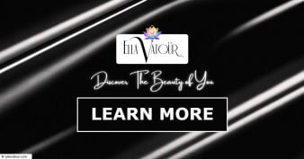 Ella Vatoür - Ultimate Glow Up Giveaway