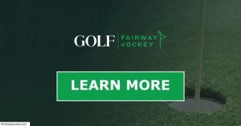 Fairway Jockey - Quantum TD USA 250 Driver Giveaway