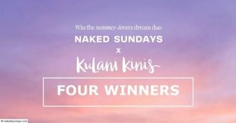 Naked Sundays - Kulani Kinis Competition