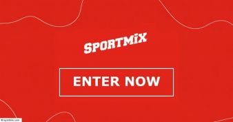 Sportmix - Ultimate Outdoor Hangout Giveaway