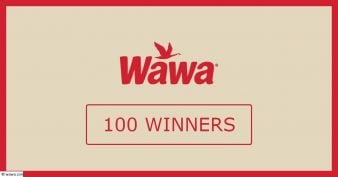 Wawa - Eagles Swag Giveaway