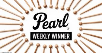 Pearl Drums - Christmas Gear Giveaways