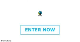 Fairtrade - Valentine's Day Giveaway