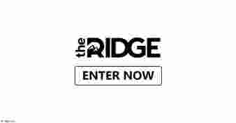 Ridge 2026 Promotion