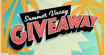 Recteq - Summer Vacay Grill Giveaway