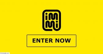 immi - Fight Fire With Fire Giveaway