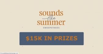 Hilton For Your Business Sweepstakes
