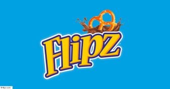 FLIPZ Pretzels - Love Instant Win Sweepstakes