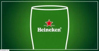 Heineken - US Open Instant Win Promotion