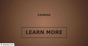 Express - Flyaway Sweepstakes