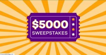 FOLIO Digital - $5K Cash Giveaway