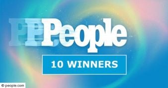 PEOPLE App Gold Bond Giveaway Sweepstakes