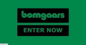 Bomgaars - Gear Up & Grill Giveaway