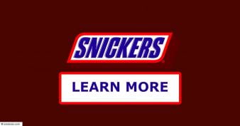 SNICKERS - Chief Online Chill Officer Contest