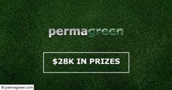 PermaGreen® - Legacy 48-Volt Spreader Sprayer Giveaway 