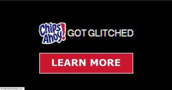 Chips Ahoy! Halloween Mystery Flavor Sweepstakes