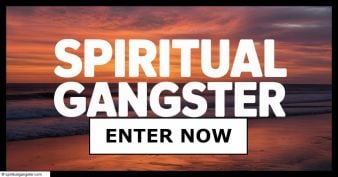Spiritual Gangster - Good Karma Giveaway