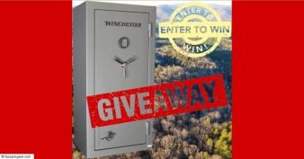 TacX Pro Gear - Safe Giveaway