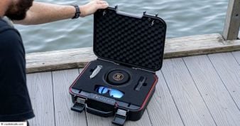 Vaultek - 10 Year Anniversary Giveaway 