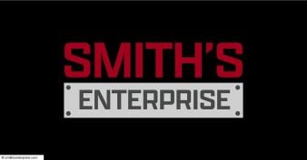 Smith's Enterprise Waterfowl Hunting Trip Sweepstakes