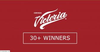 Victoria - Las Vegas Musica Sweepstakes