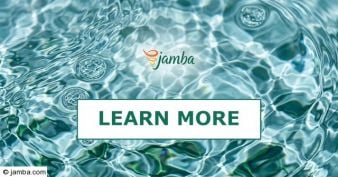 Jamba - Spa Weekend Sweepstakes