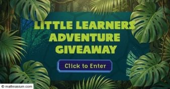 Mathnasium - Paw Patrol Sweepstakes
