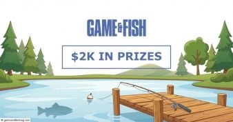 Game & Fish Magazine - Ultimate Season '26 Sweepstakes