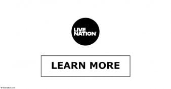 Live Nation - Juanes Ultimate Fan Sweepstakes