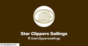 Star Clippers Sailings - Caribbean Giveaway