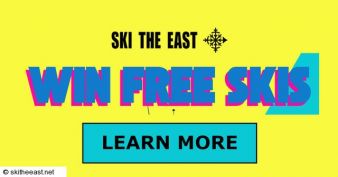 Ski The East - Summer Ski Giveaway