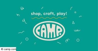 CAMP + VISIT FLORIDA - Winter Family Getaway Sweepstakes 