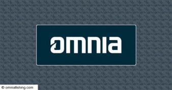 Omnia Fishing - Cast Into Spring Giveaway