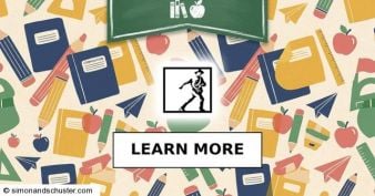 Simon & Schuster - Summer Sweepstakes