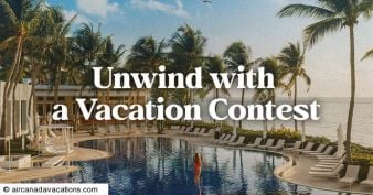2026 Travellers' Top Picks Contest