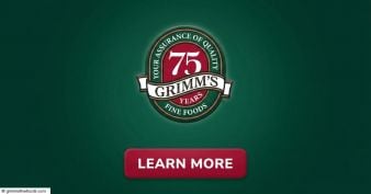 Grimm's 75th Anniversary Online Contest