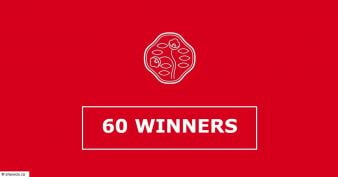 Shiseido - LISA Giveaway