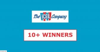 NATIONAL ICEE DAY Sweepstakes