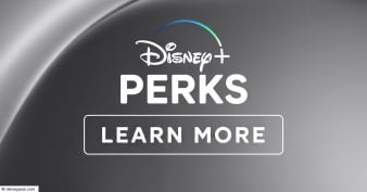 Disney+ Perks: D23: The Ultimate Disney Fan Event Swag Sweepstakes