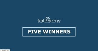 Kate Farms - BACK TO SCHOOL Sweepstakes