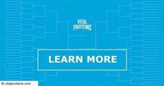US Open Vital Proteins Sweepstakes