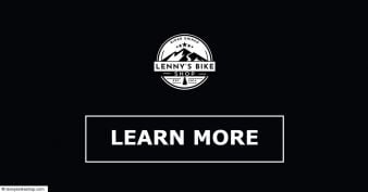 Lenny's Bike Shop - Kona Remote Giveaway
