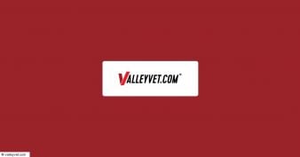 Valley Vet - Sizzlin' Summer Giveaway