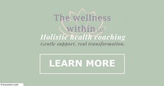 The Well Within - Wellness Giveaway