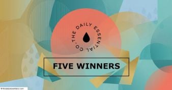 The Daily Essential Co. - Sleepover in a Box Giveaway