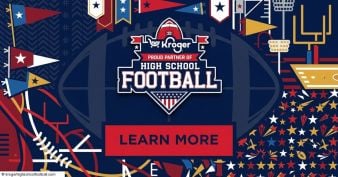 Kroger - HSFB Visit Myrtle Beach Sweepstakes