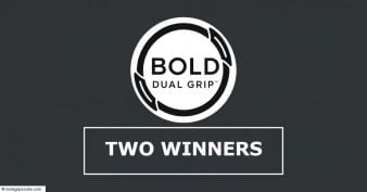 Bold Grip Socks - Monthly Giveaway