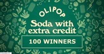 OLIPOP Back to School Giveaway